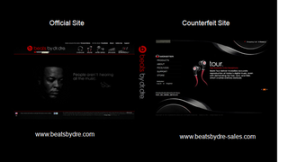 Illustration for article titled Behind the Largest Counterfeit Audio Sting in History (Exclusive Photos)